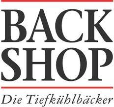 BackShop-Tiefkuehlbaecker